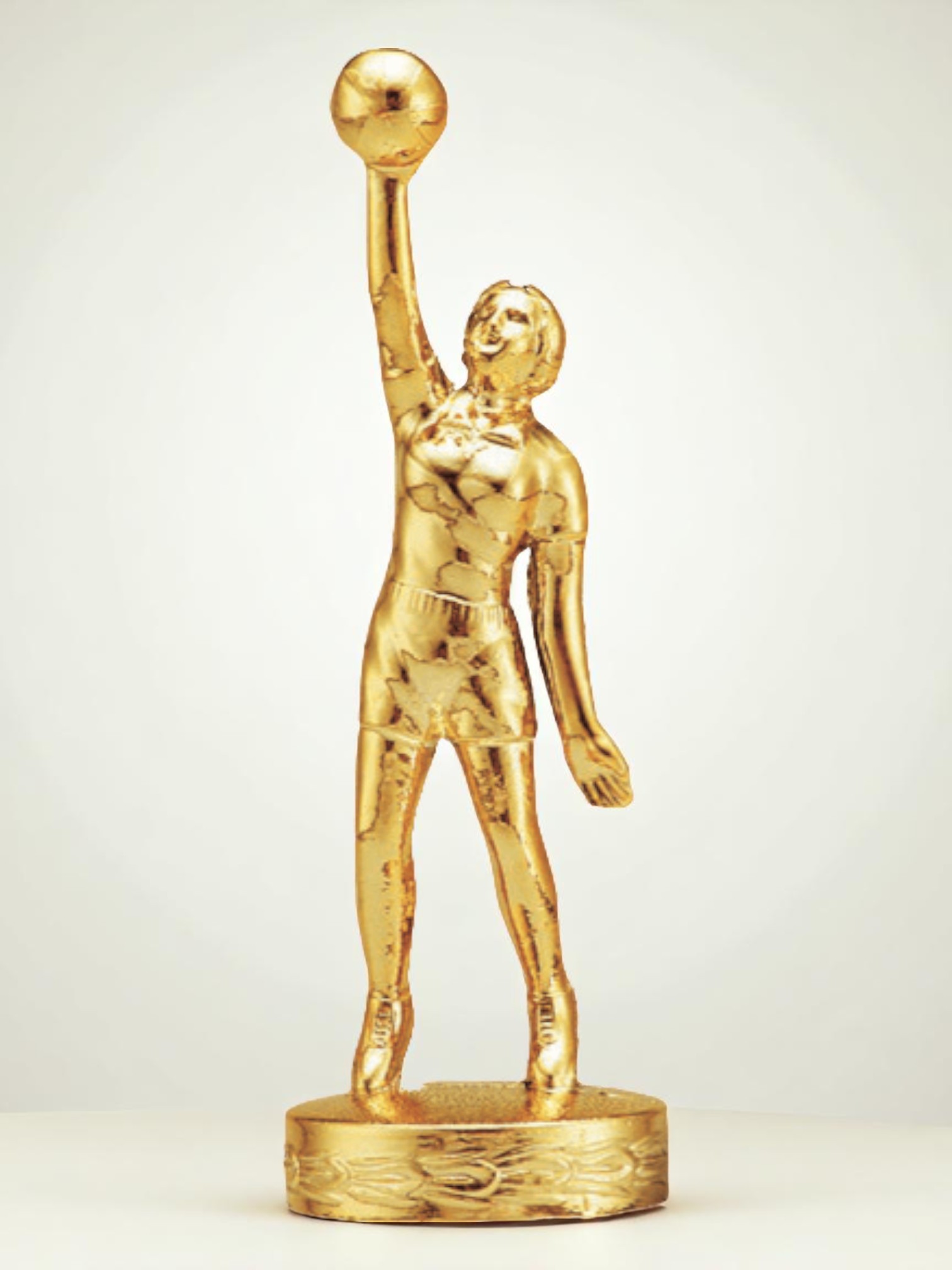 バスケットボール（女）