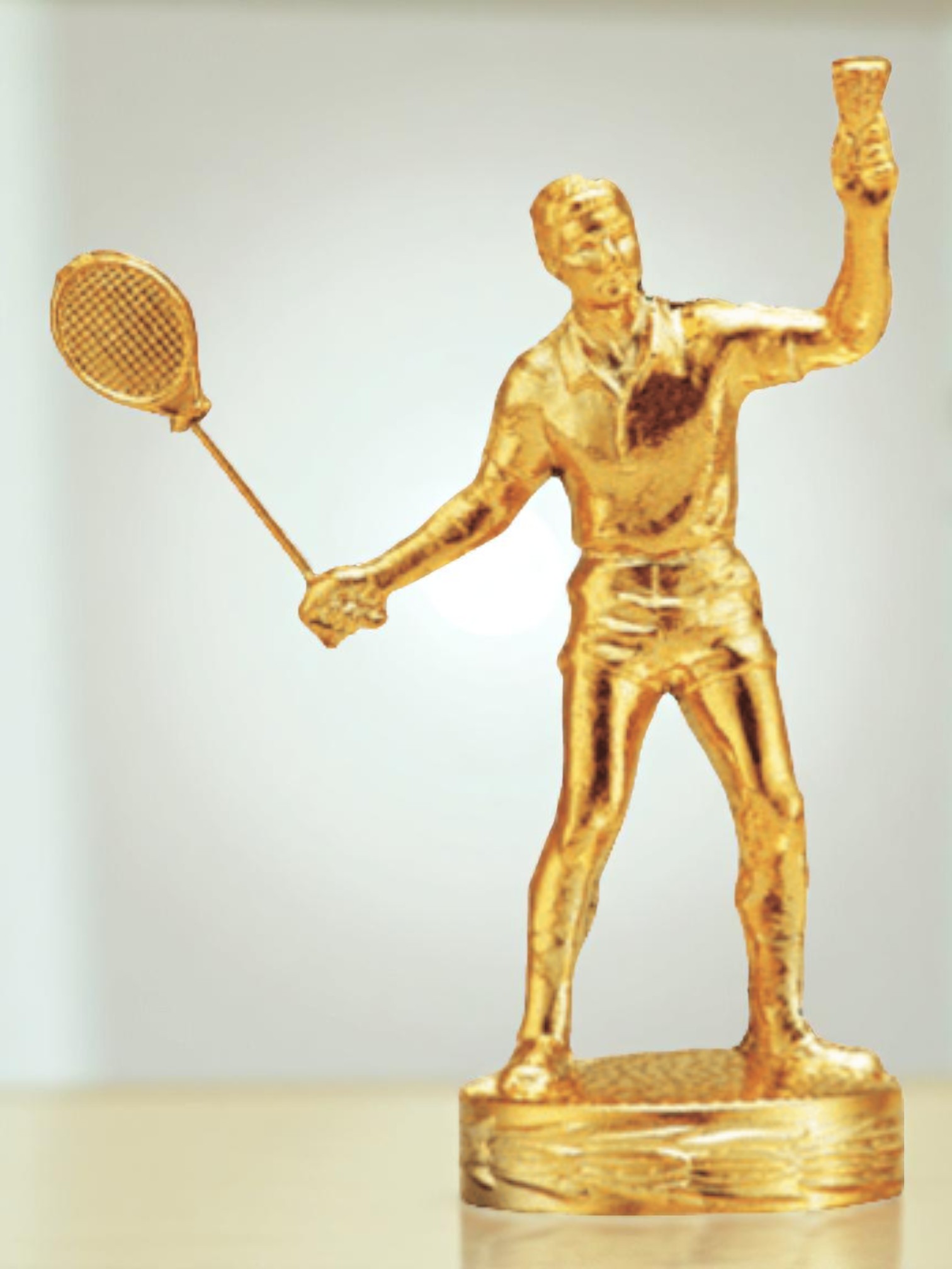 バドミントン（男）