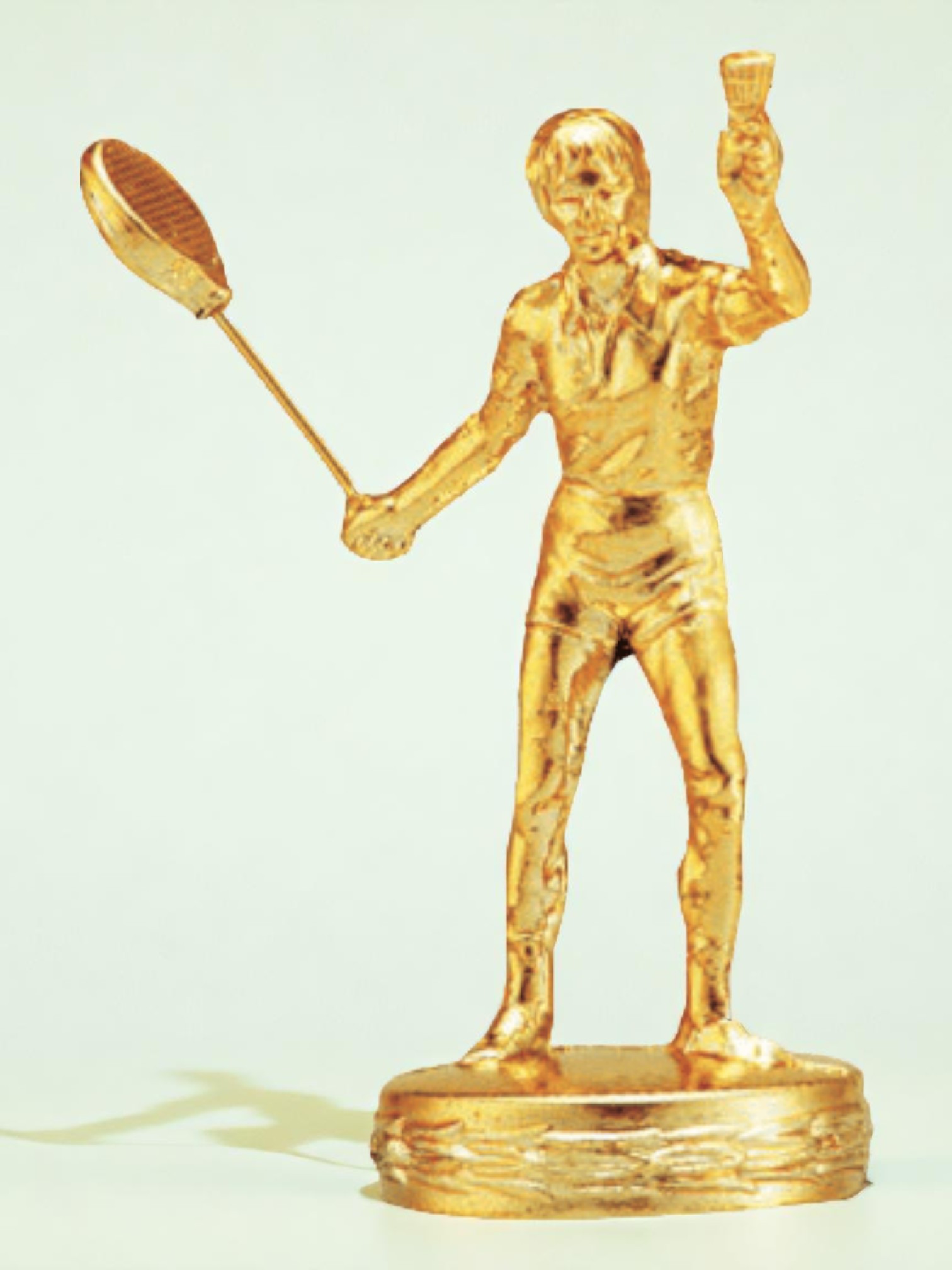 バドミントン（女）