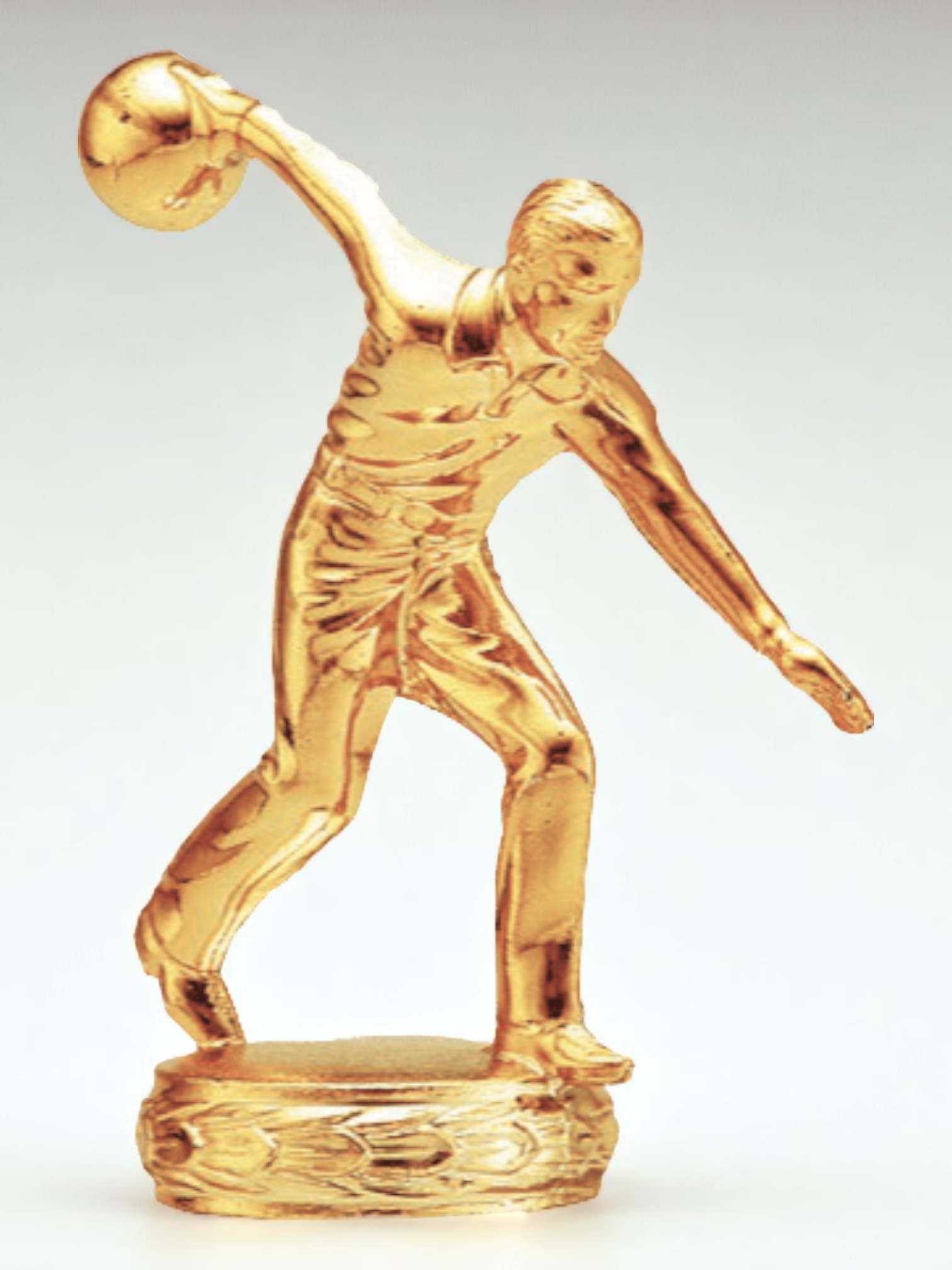 ボウリング（男）