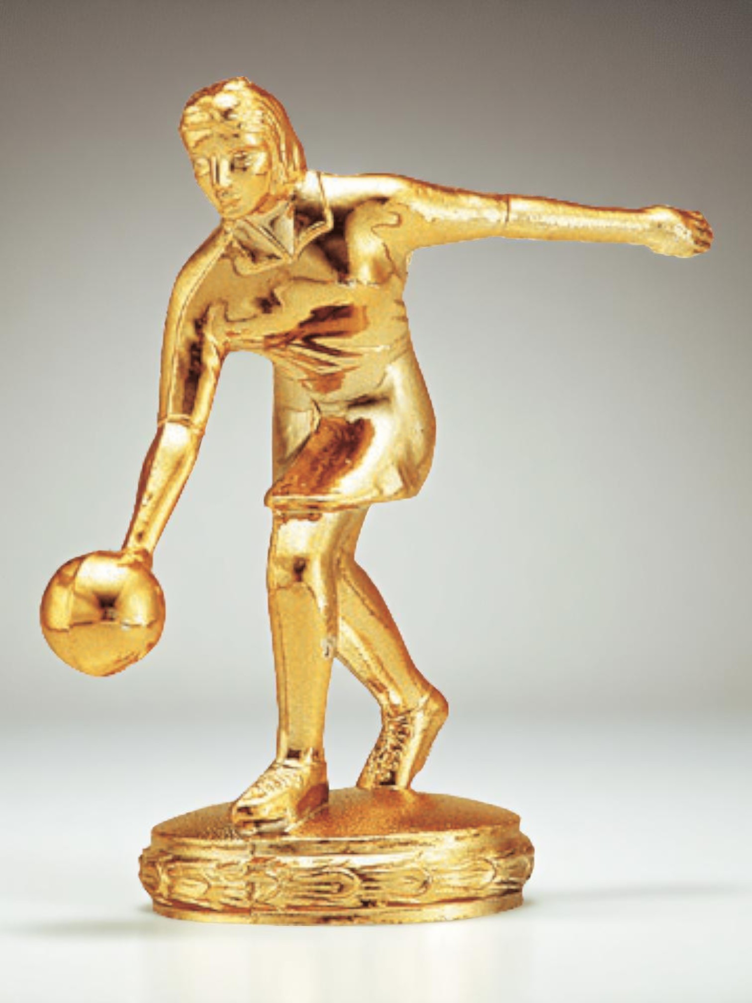 ボウリング（女）