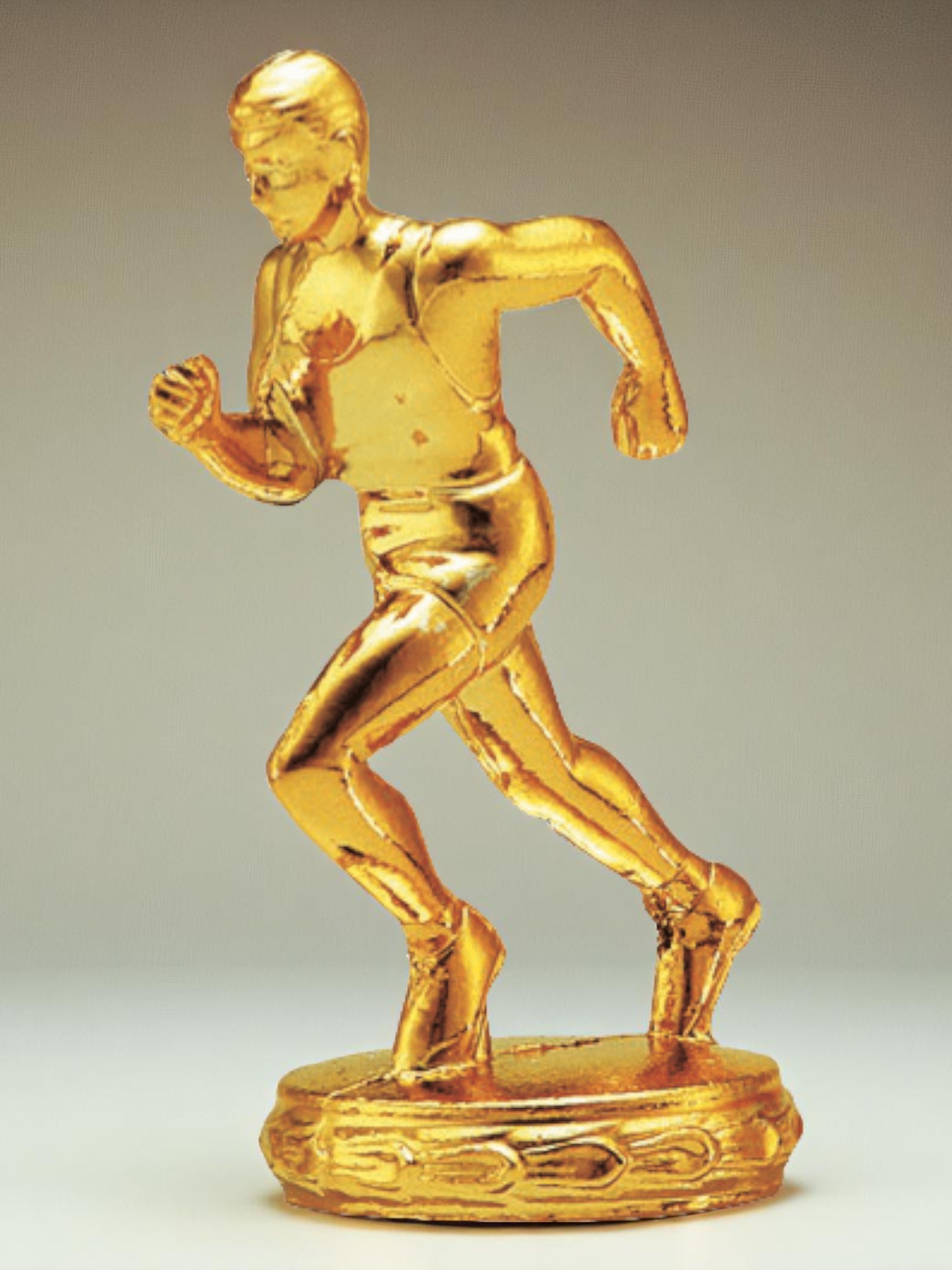 ランナー（男）