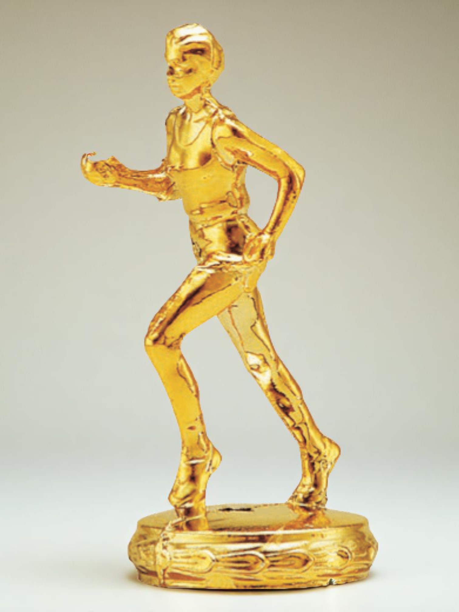 ランナー（女）